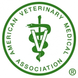 AVMA Logo